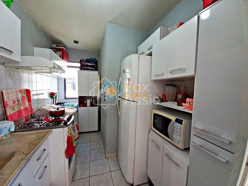 Apartamento Vila Dainese — foto 8