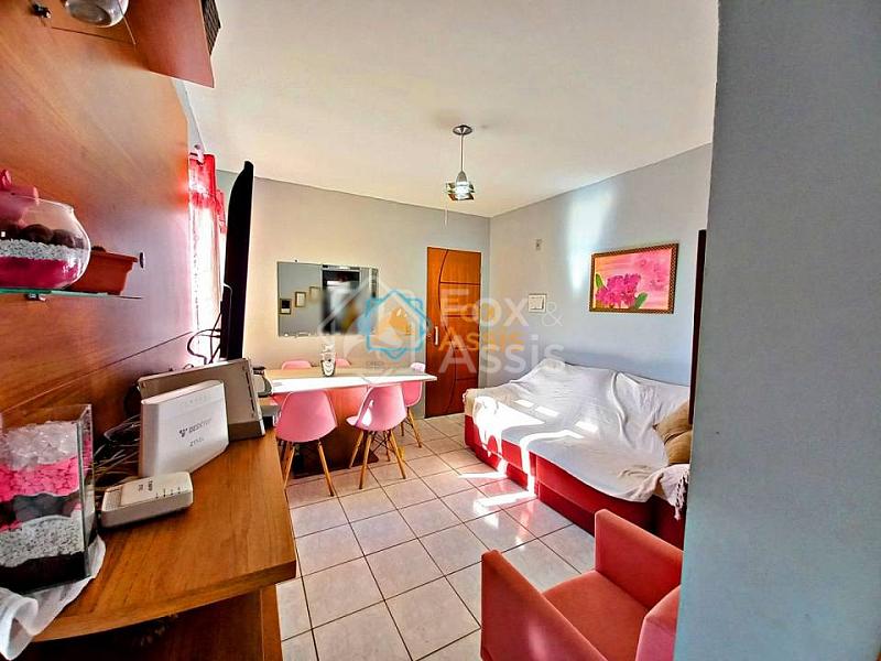 Apartamento Vila Dainese — foto 9