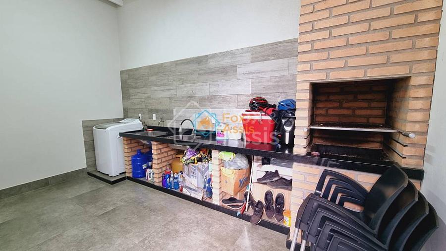 Residencial São Joaquim — foto 14