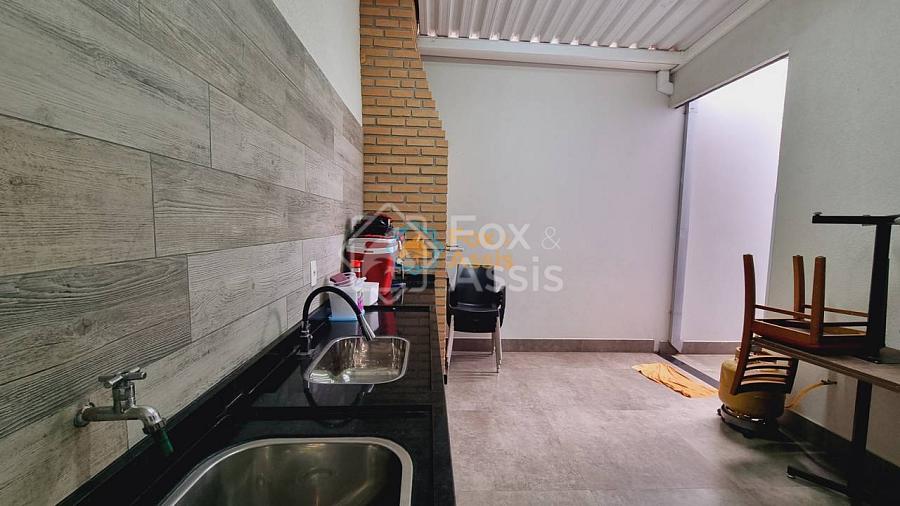 Residencial São Joaquim — foto 15