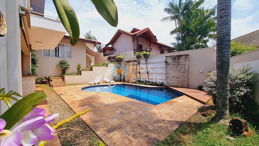 Casa á venda Jardim Ipiranga. — foto 29