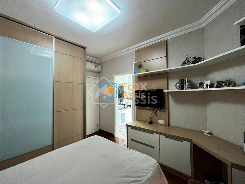 Casa á venda Jardim Ipiranga. — foto 13