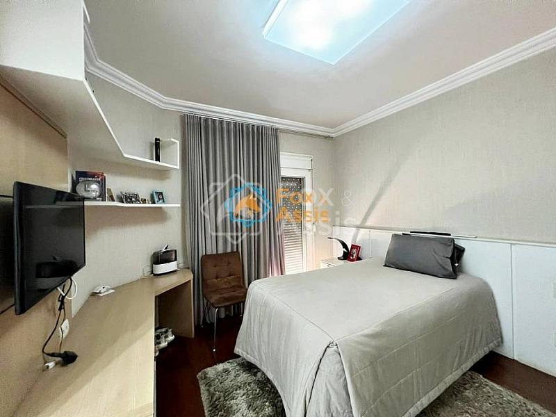 Casa á venda Jardim Ipiranga. — foto 14