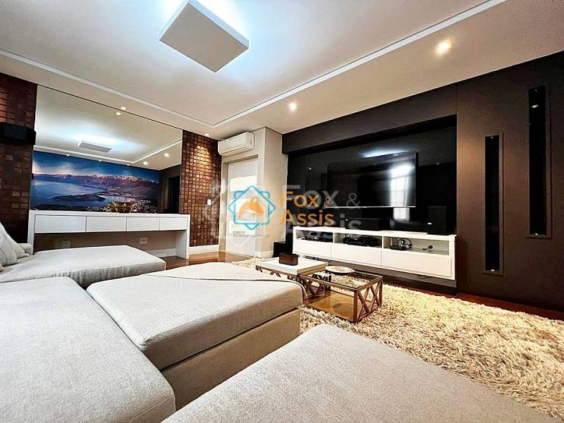 Casa á venda Jardim Ipiranga. — foto 5