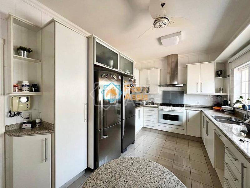 Casa á venda Jardim Ipiranga. — foto 7