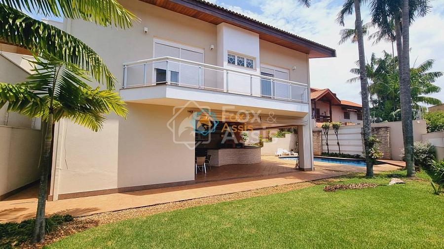 Casa á venda Jardim Ipiranga. — foto 30