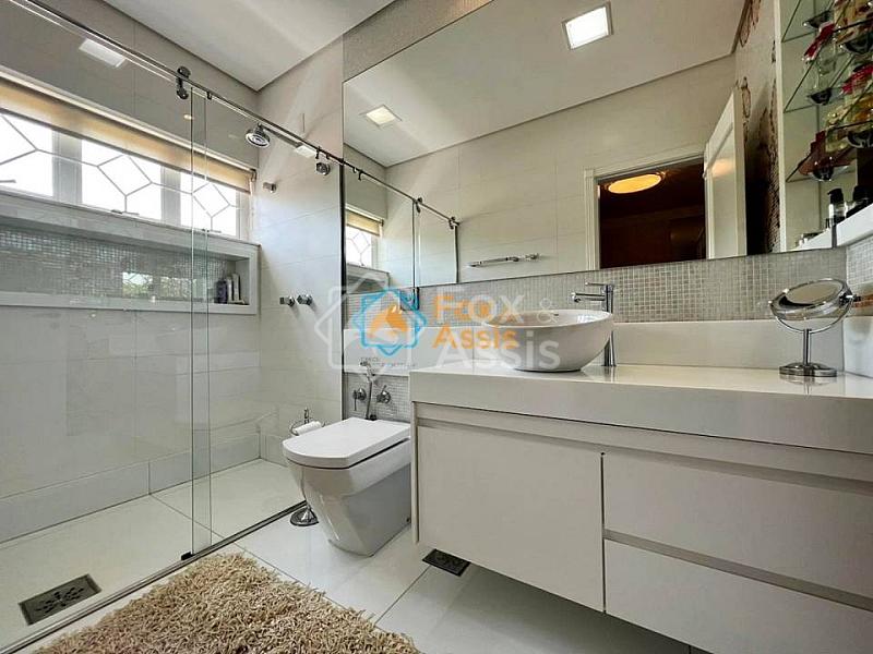 Casa á venda Jardim Ipiranga. — foto 15