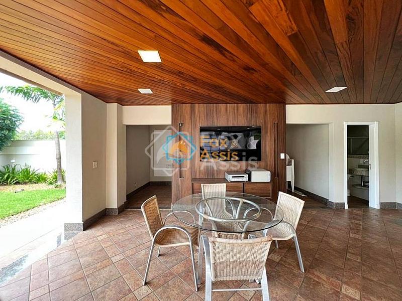 Casa á venda Jardim Ipiranga. — foto 25