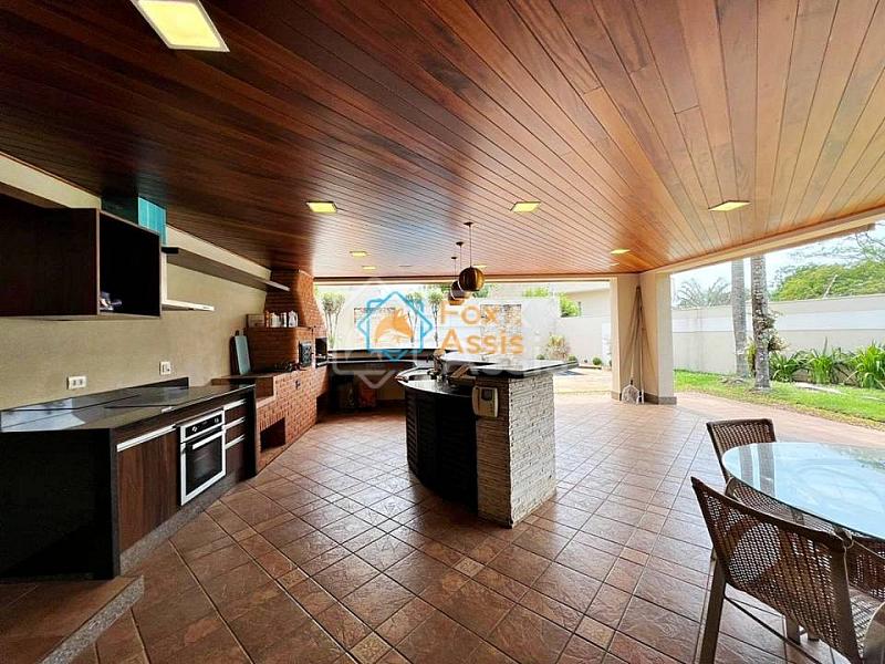 Casa á venda Jardim Ipiranga. — foto 22