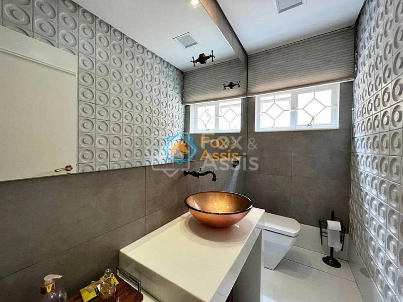 Casa á venda Jardim Ipiranga. — foto 11