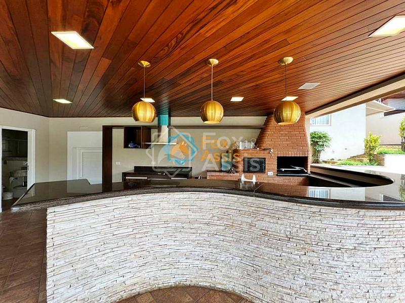 Casa á venda Jardim Ipiranga. — foto 23