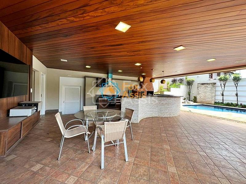 Casa á venda Jardim Ipiranga. — foto 26