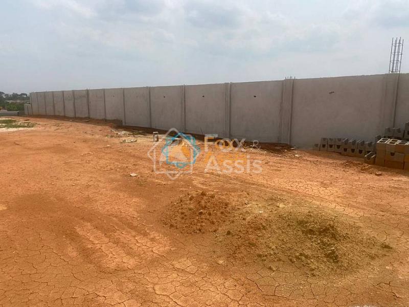 Terreno á venda Residencial Jardins da Cidade. — foto 2