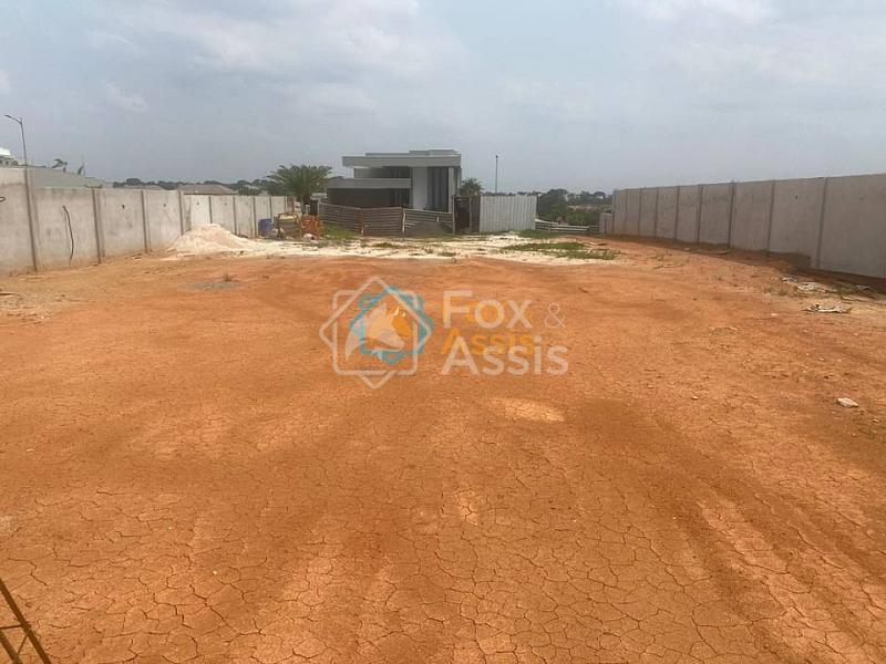 Terreno á venda Residencial Jardins da Cidade. — foto 3
