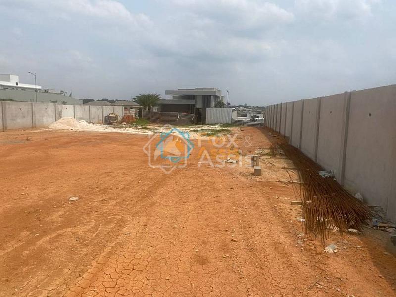 Terreno á venda Residencial Jardins da Cidade. — foto 5