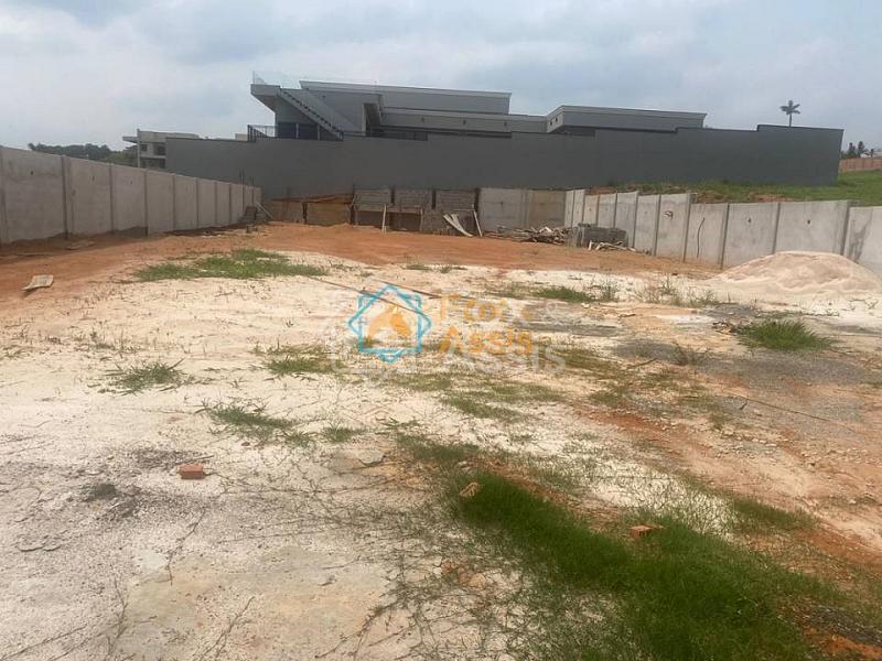 Terreno á venda Residencial Jardins da Cidade. — foto 6