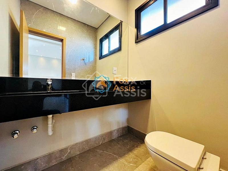 Casa á venda Condomínio Engenho Velho. — foto 9