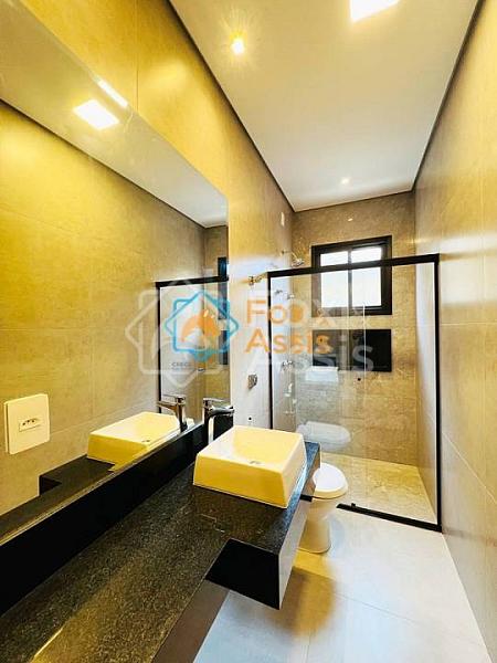 Casa á venda Condomínio Engenho Velho. — foto 19