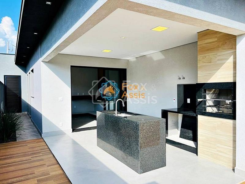 Casa á venda Condomínio Engenho Velho. — foto 6