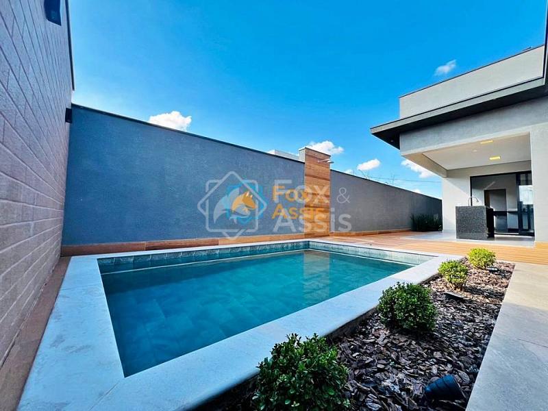 Casa á venda Condomínio Engenho Velho. — foto 5