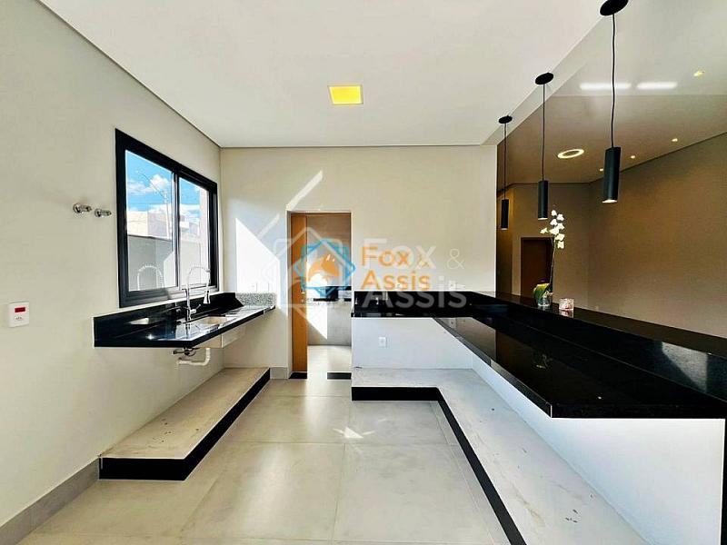 Casa á venda Condomínio Engenho Velho. — foto 10