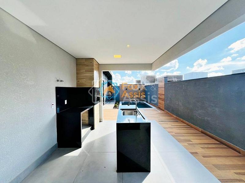 Casa á venda Condomínio Engenho Velho. — foto 4