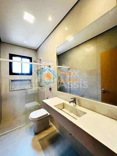 Casa á venda Condomínio Engenho Velho. — foto 16