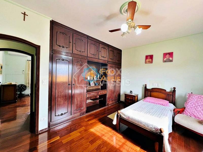 Venda - Casa - Jardim Colina - Americana - SP — foto 13