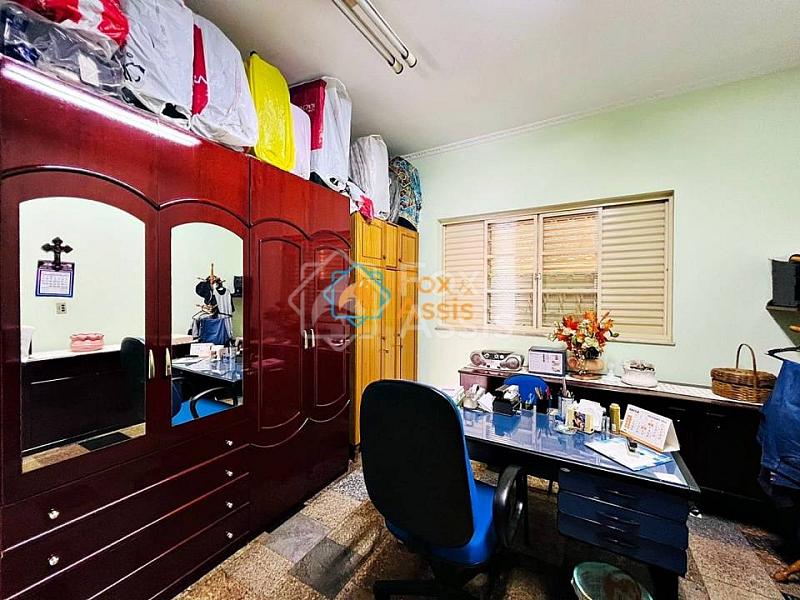 Venda - Casa - Jardim Colina - Americana - SP — foto 23