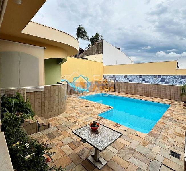 Venda - Casa - Jardim Colina - Americana - SP — foto 30