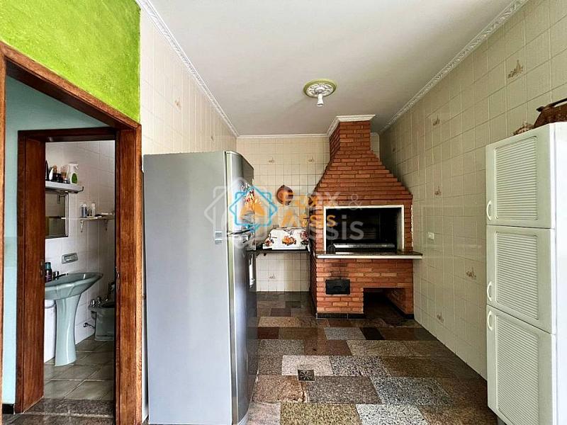 Venda - Casa - Jardim Colina - Americana - SP — foto 19