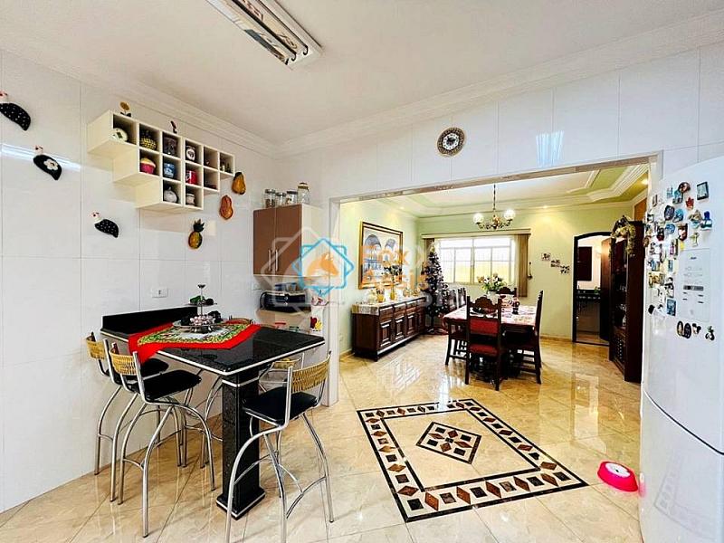 Venda - Casa - Jardim Colina - Americana - SP — foto 8