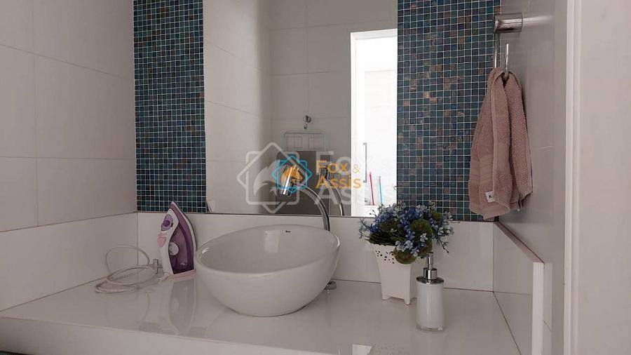 Casa á venda Centro Santa Barbara D´Oeste. — foto 6