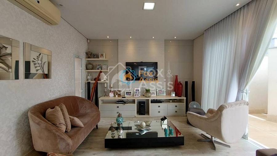 Casa á venda Centro Santa Barbara D´Oeste. — foto 5