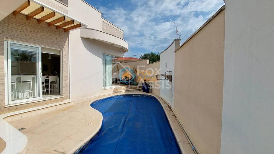 Casa á venda Centro Santa Barbara D´Oeste. — foto 3