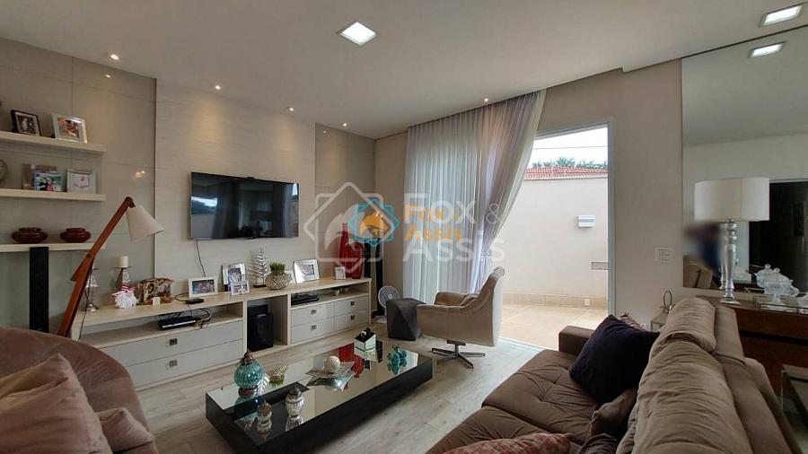 Casa á venda Centro Santa Barbara D´Oeste. — foto 2