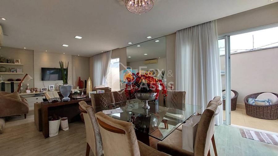 Casa á venda Centro Santa Barbara D´Oeste. — foto 8