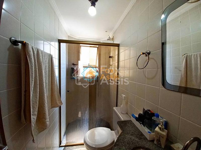 Apartamento a venda centro  Americana — foto 8