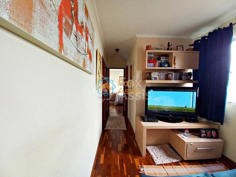 Apartamento a venda centro  Americana — foto 3