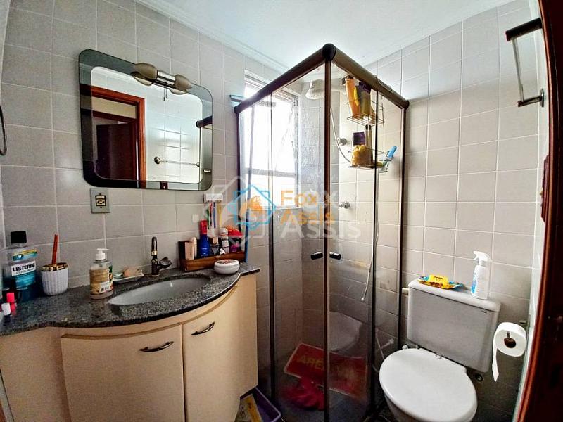 Apartamento a venda centro  Americana — foto 6