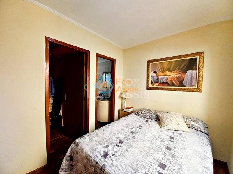 Apartamento a venda centro  Americana — foto 7