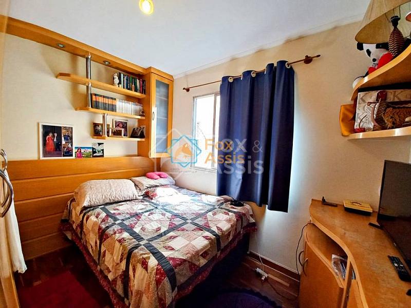 Apartamento a venda centro  Americana — foto 5