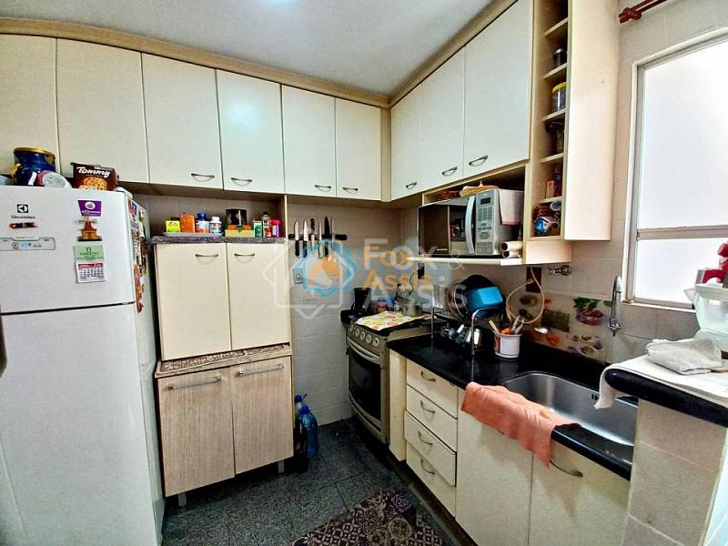 Apartamento a venda centro  Americana — foto 4