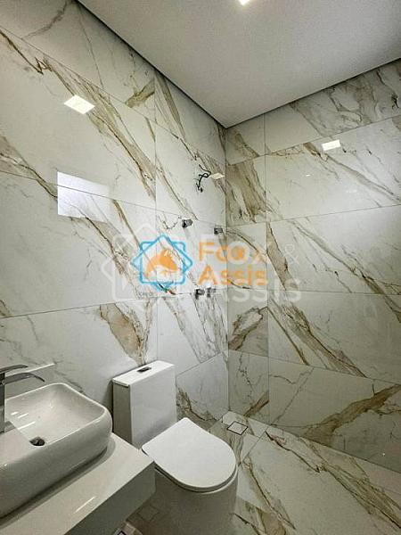 Venda - Casa - Parque Novo Mundo - Americana - SP — foto 19