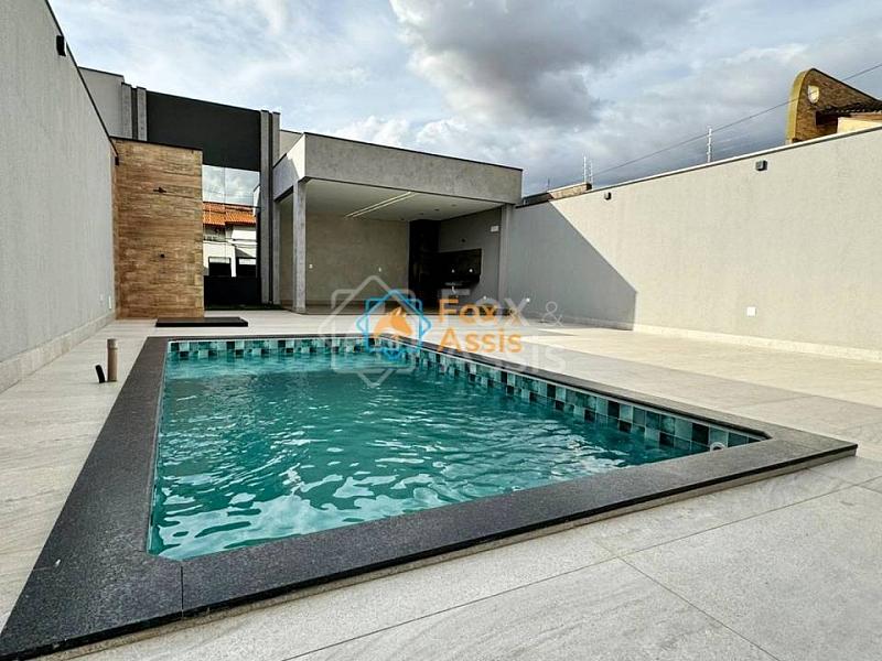 Venda - Casa - Parque Novo Mundo - Americana - SP — foto 2