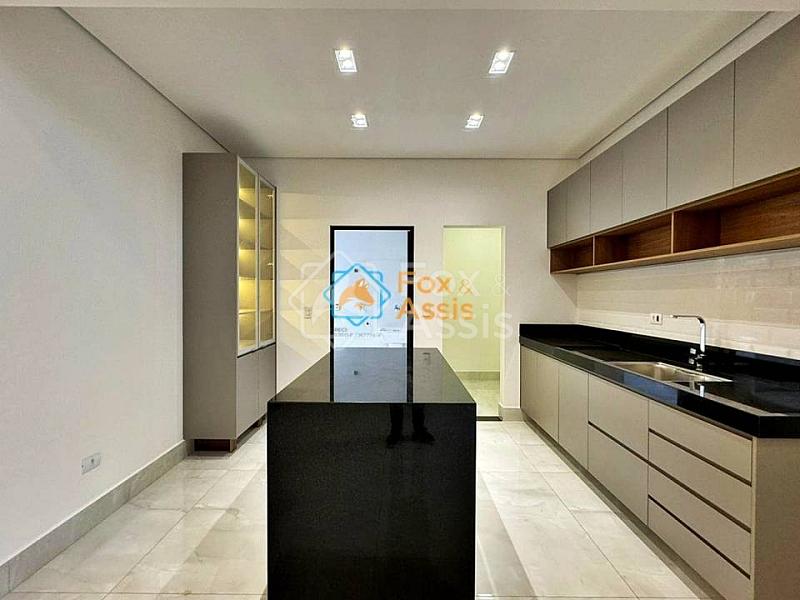 Venda - Casa - Parque Novo Mundo - Americana - SP — foto 11