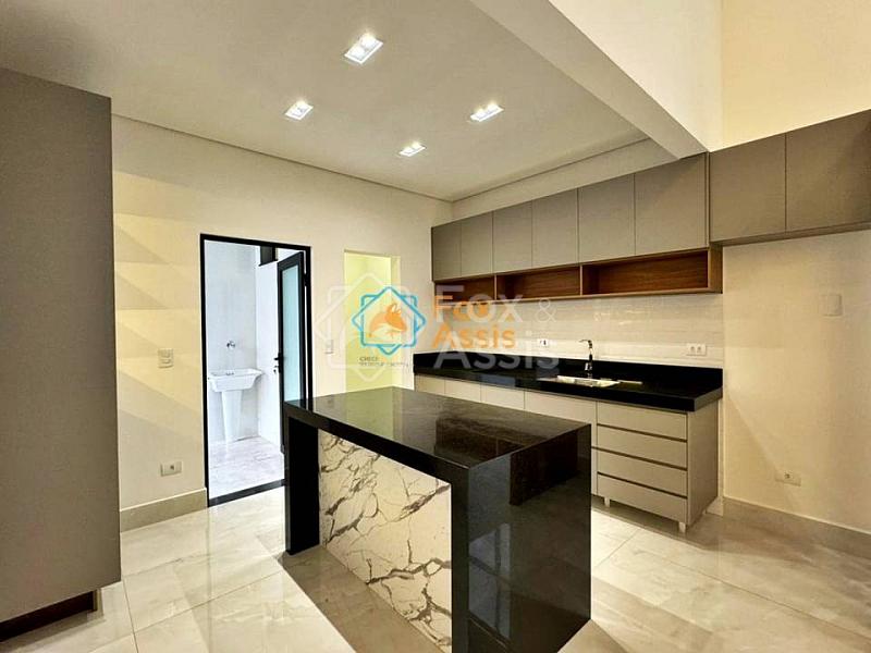 Venda - Casa - Parque Novo Mundo - Americana - SP — foto 16