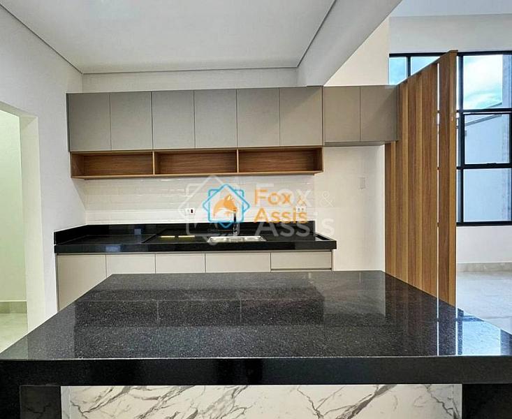 Venda - Casa - Parque Novo Mundo - Americana - SP — foto 13