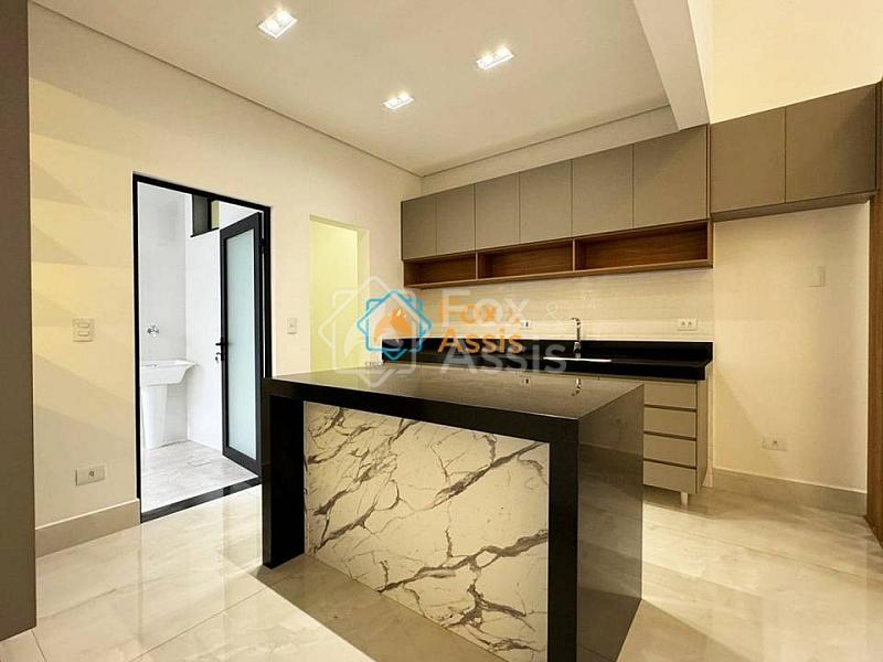 Venda - Casa - Parque Novo Mundo - Americana - SP — foto 12