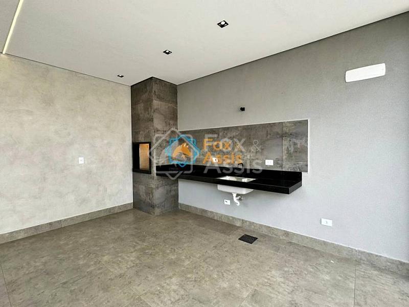 Venda - Casa - Parque Novo Mundo - Americana - SP — foto 5